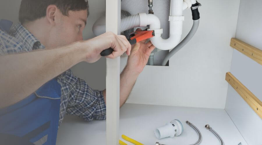 Professional Leak Detection Services in Somerville, OH